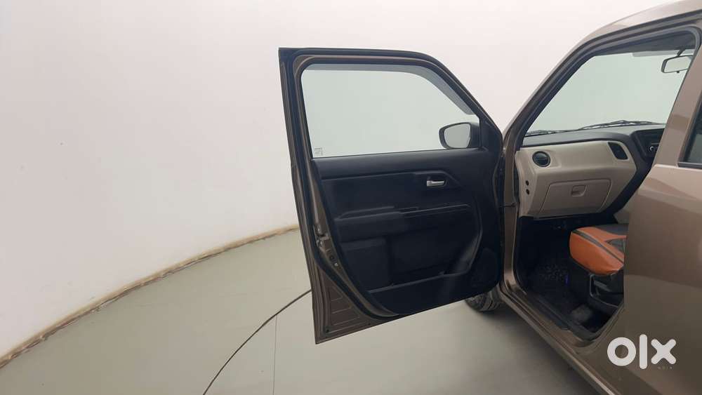 Maruti Suzuki Wagon R Vxi 1.0, 2022, Petrol