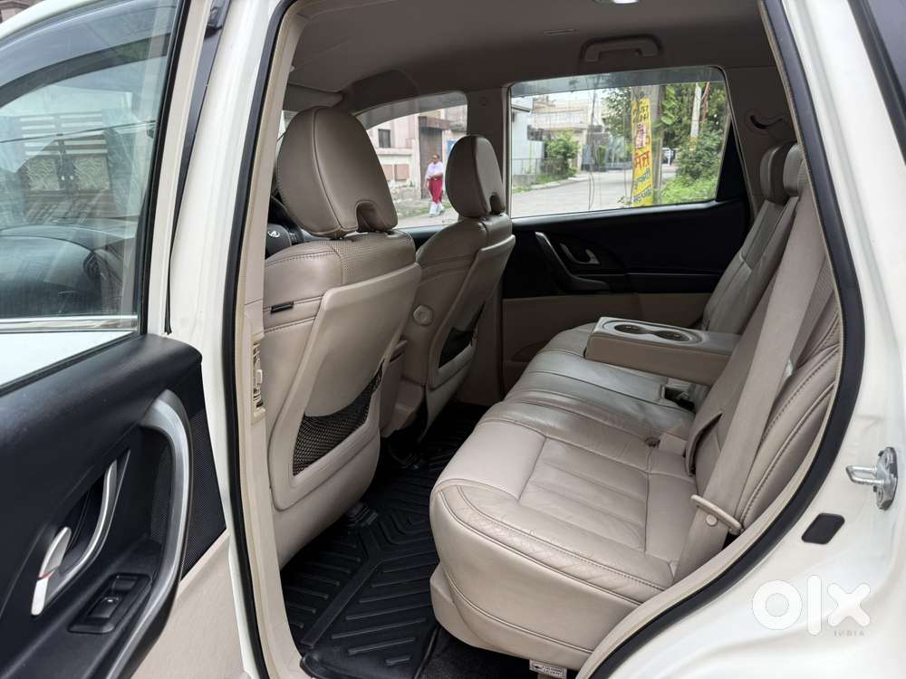 Mahindra Xuv500 W8 2wd, 2015, Diesel