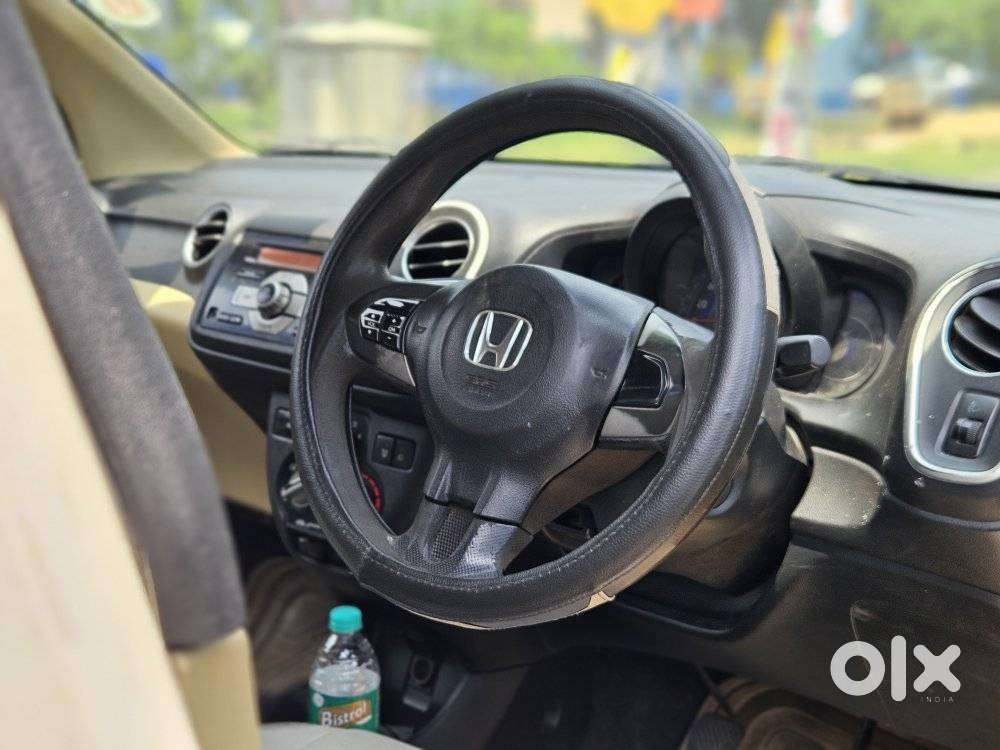 Honda Mobilio V I-dtec, 2014, Diesel