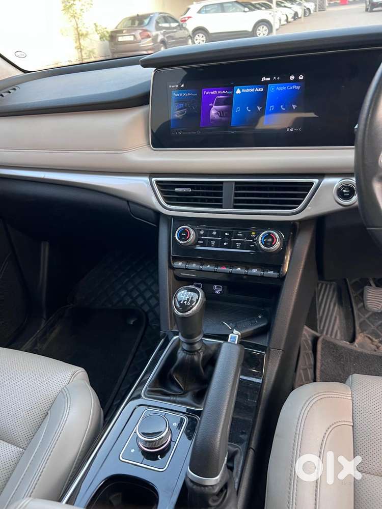 Mahindra Xuv700 2.2 Ax 7 Diesel Mt Str, 2022, Diesel