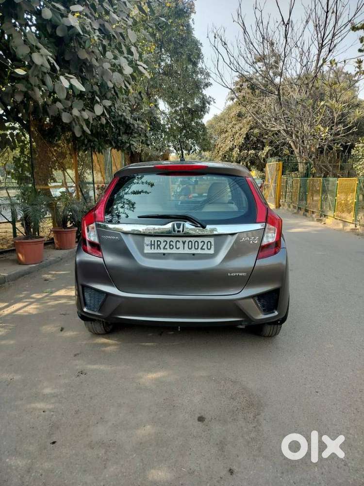 Honda Jazz S Diesel, 2016, Diesel