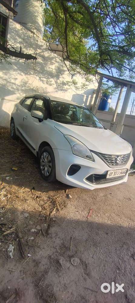 Maruti Suzuki Baleno Delta, 2018, Petrol