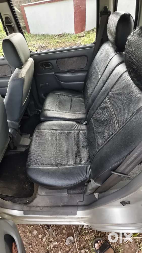 Maruti Suzuki Wagon R 2005 Petrol Well Maintained