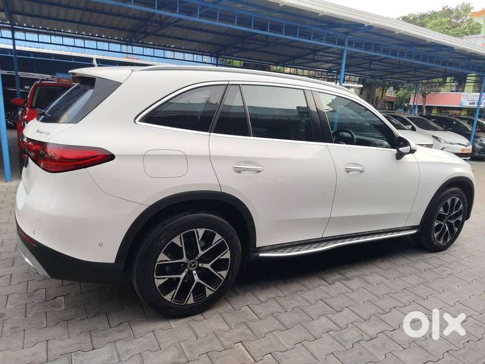 Mercedes-benz Glc 220d 4matic, 2025, Diesel