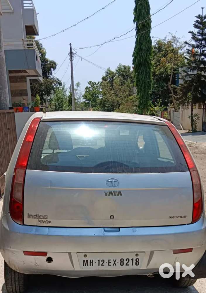 Tata Vista Qdrajet