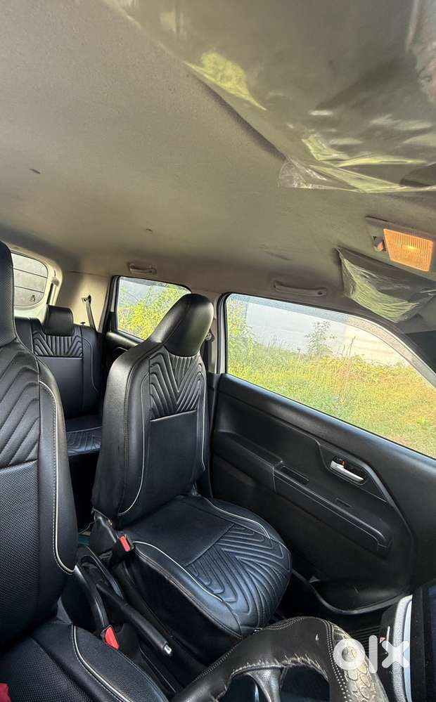 Maruti Suzuki Wagon R 2020 Petrol