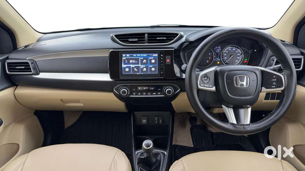 Honda Amaze Vx I-vtech, 2023, Petrol