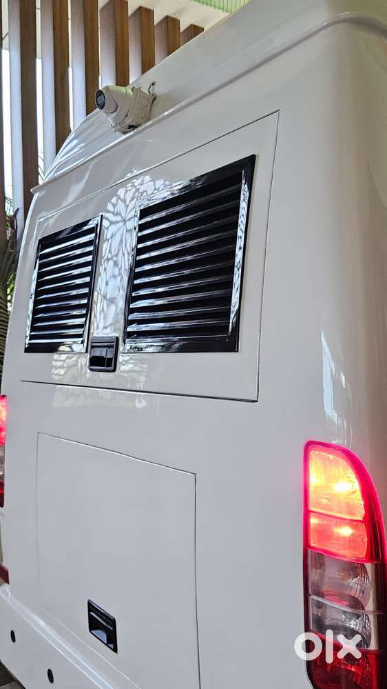 Force Motors One Ex 7 Str, 2023, Diesel