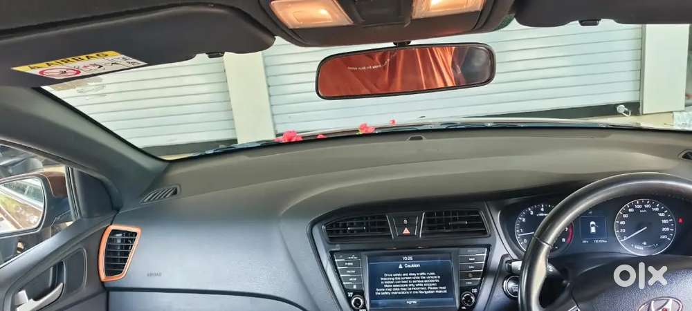 Hyundai I20 Active Sx 2016