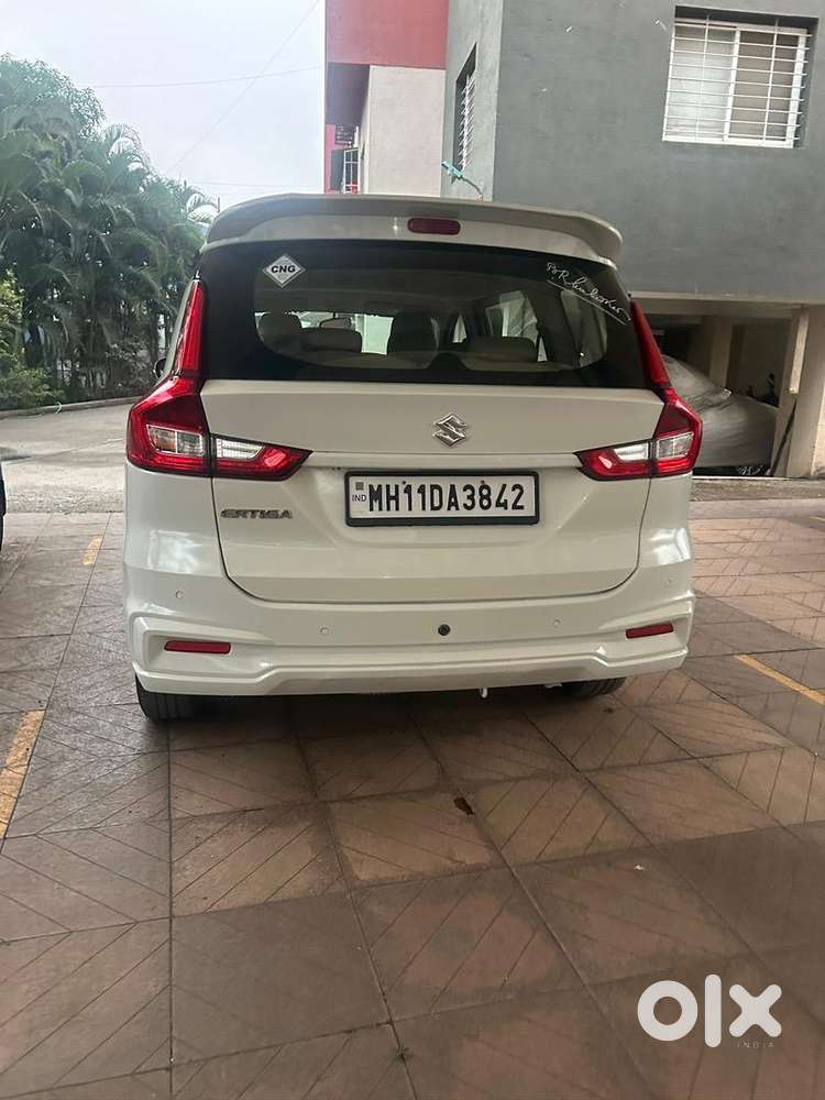 Maruti Suzuki Hybrid 2021
