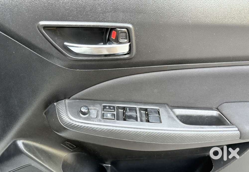 Maruti Suzuki Swift Vxi + Manual, 2022, Petrol