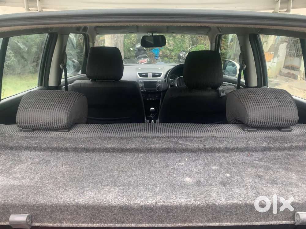 Maruti Suzuki Swift Ddis 2011 Diesel Manual