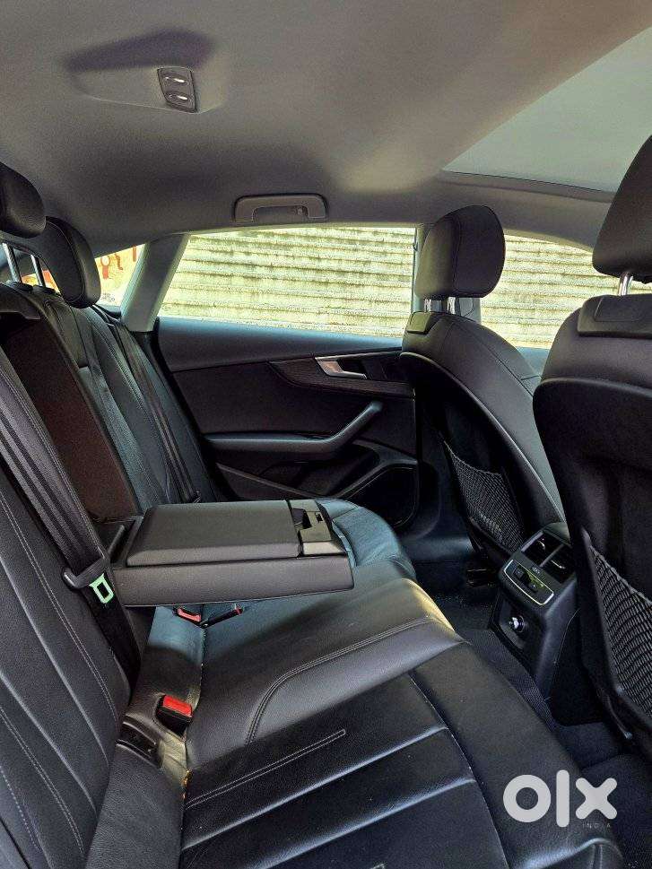 Audi A5 2.0 40 Tdi Sportback, 2018, Diesel