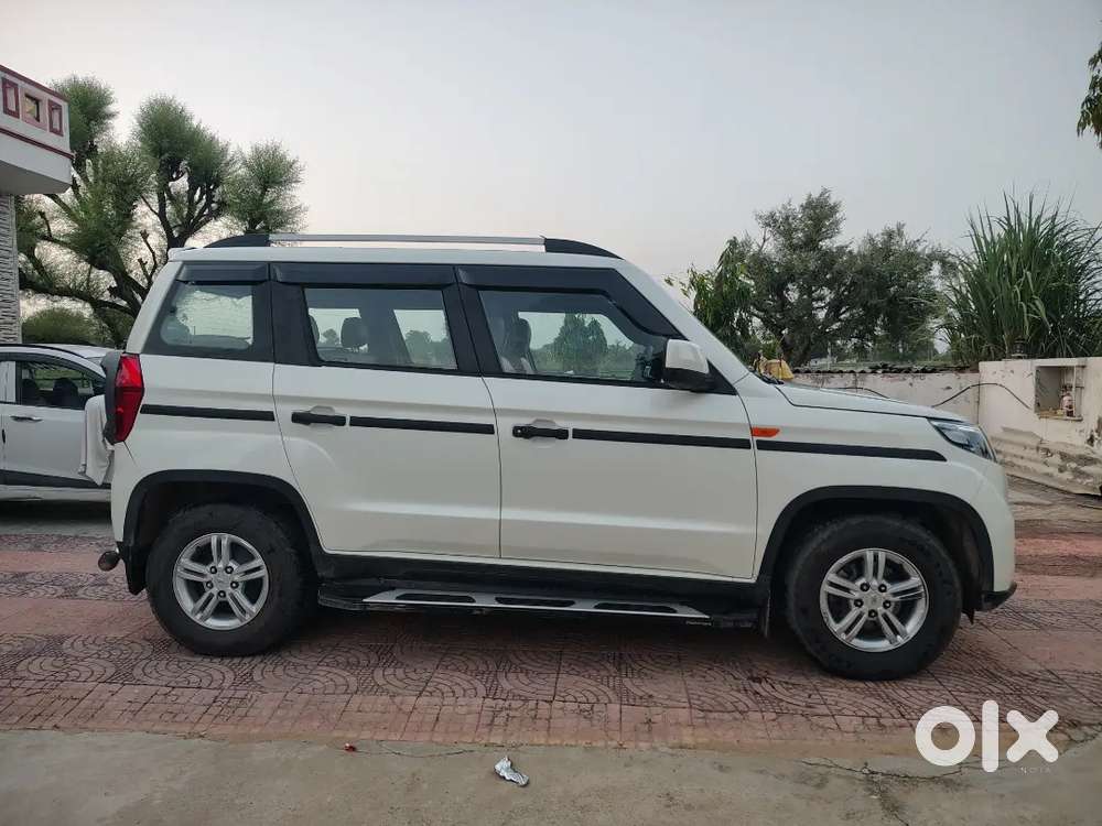 Mahindra Bolero Neo Diesel 2023