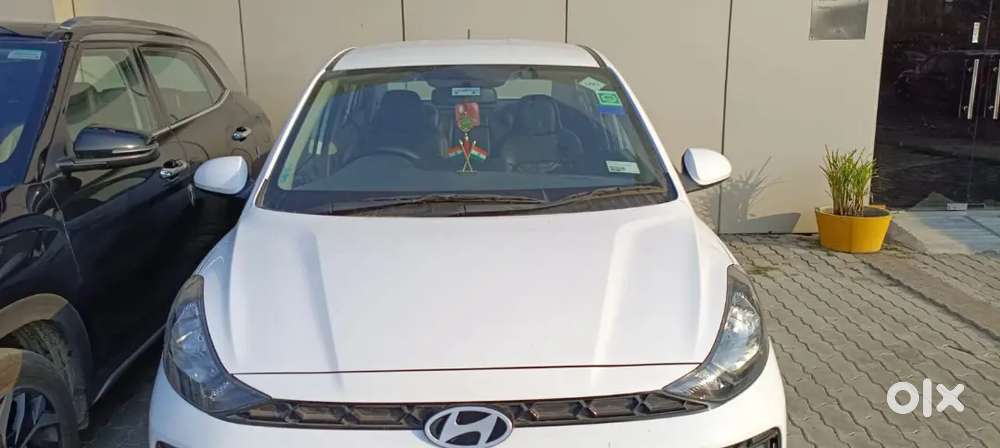 Hyundai Aura 2025