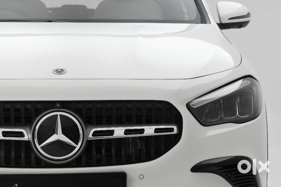 Mercedes-benz Gla 200, 2025, Petrol