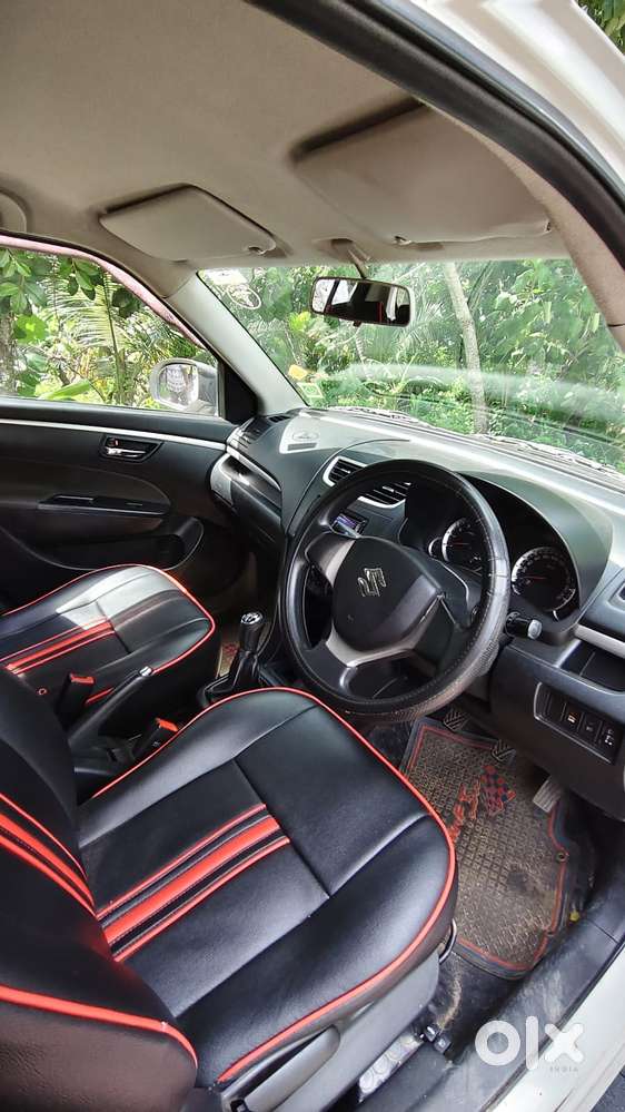 Maruti Suzuki Swift Vxi With Abs, 2014, Petrol