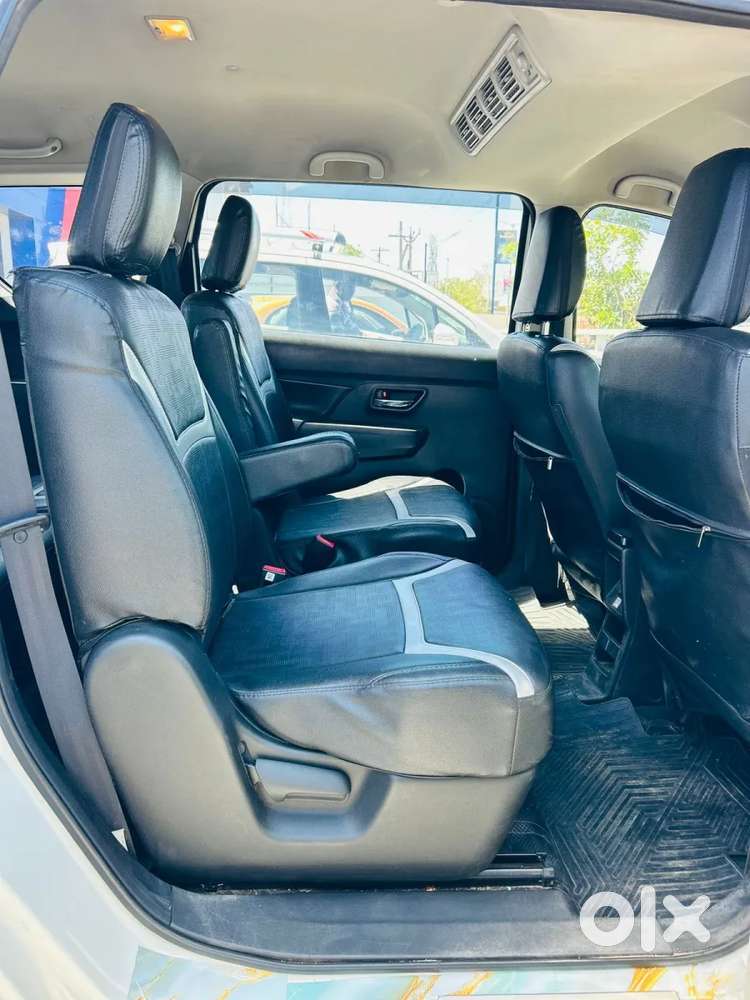 Maruti Suzuki Xl6 1.5 Zeta At, 2021, Petrol