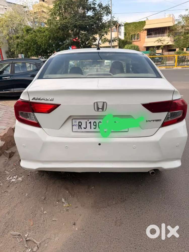 Sale Honda Amaze