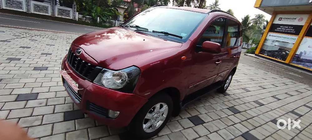 Mahindra Quanto 2015 Diesel 68000 Km Driven