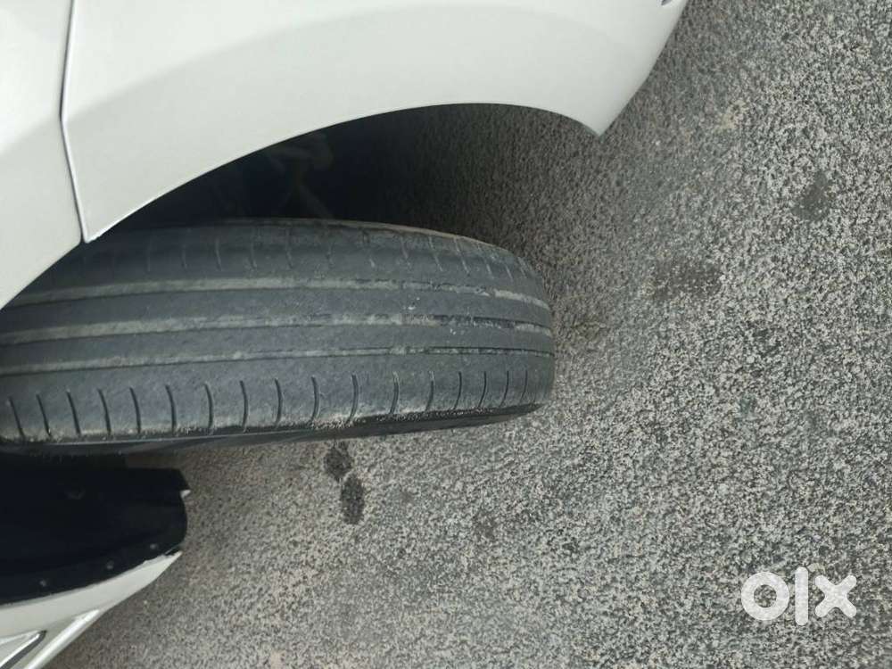 Maruti Suzuki Dzire 2017-2020 Vdi, 2017, Diesel