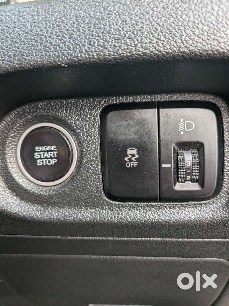 Hyundai Creta Sx 1.5 Diesel, 2022, Diesel
