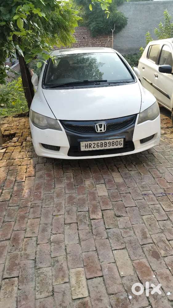 Honda Civic 1.8 2010