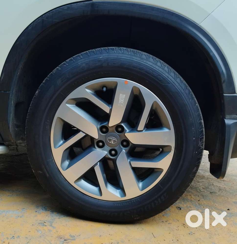 Tata Safari 2.0 Kryotec Xz Plus, 2021, Diesel