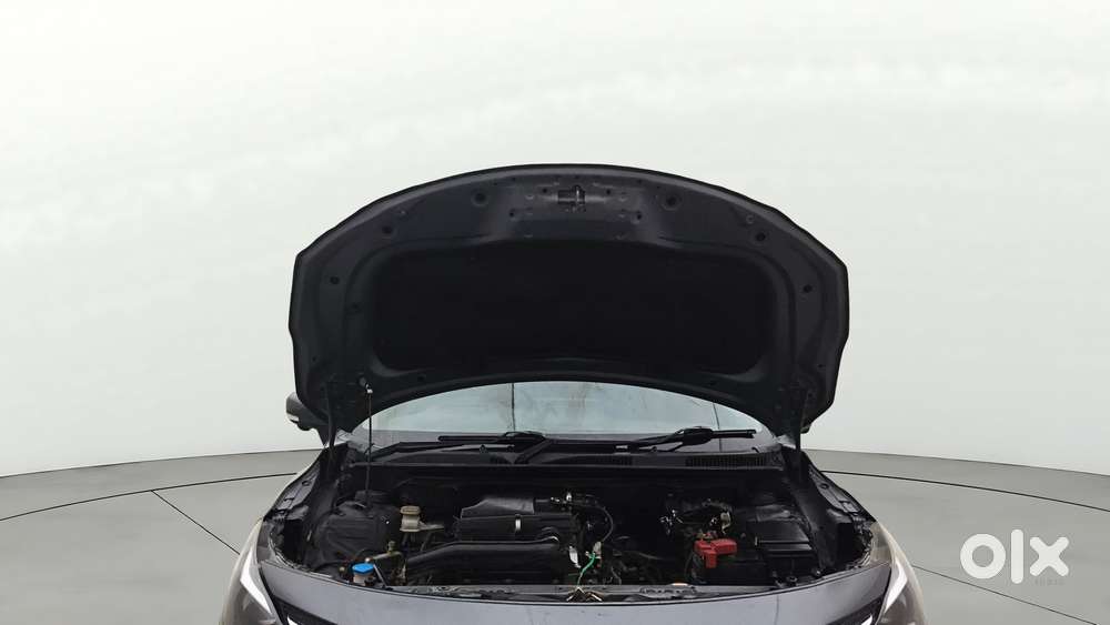 Maruti Suzuki Baleno Alpha, 2022, Petrol