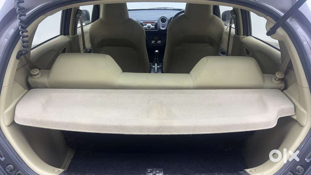 Honda Brio 1.2 S Mt, 2016, Petrol