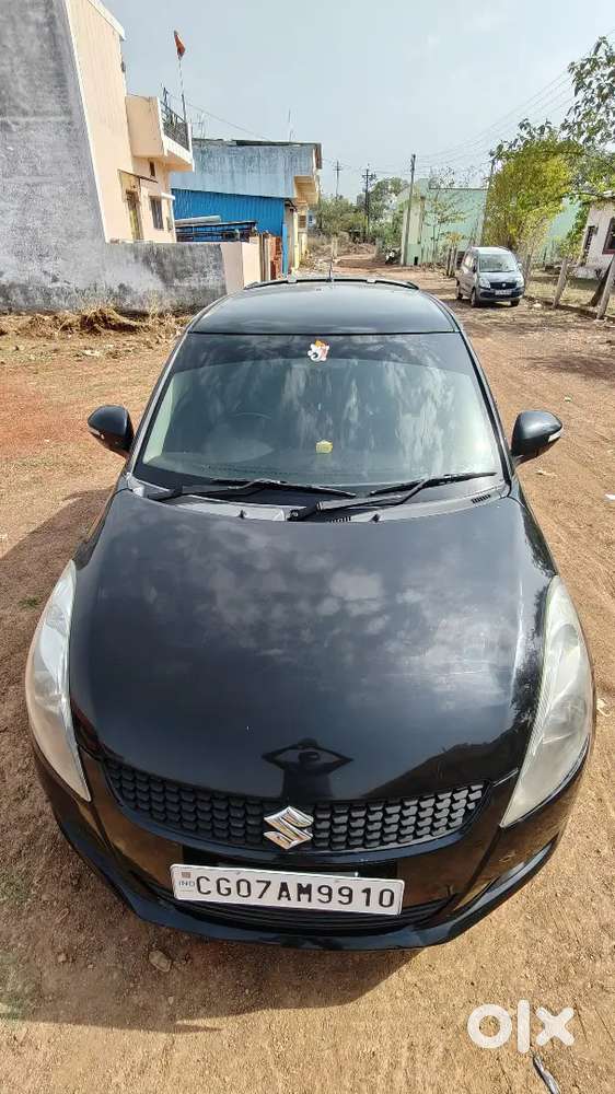 Swift Maruti 2014 Diesel
