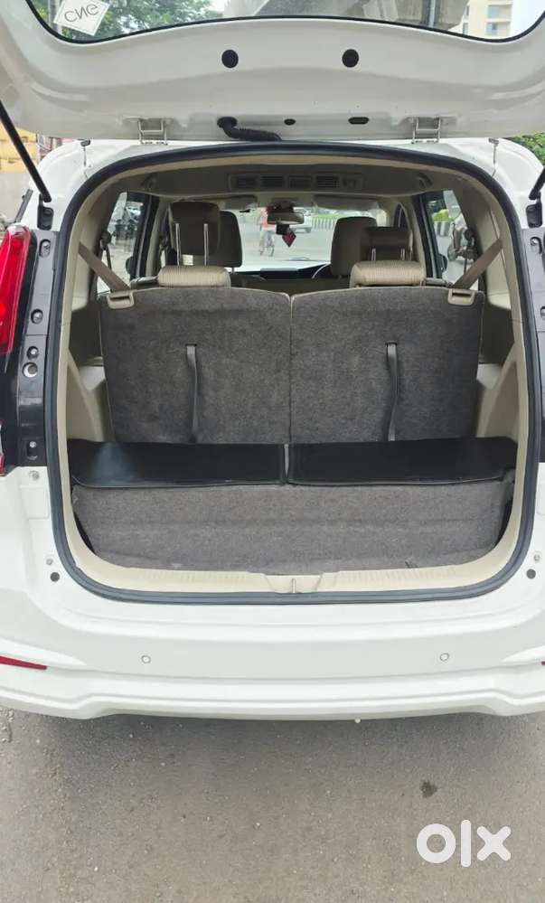 Toyota Rumion 2024 Mt For Sale