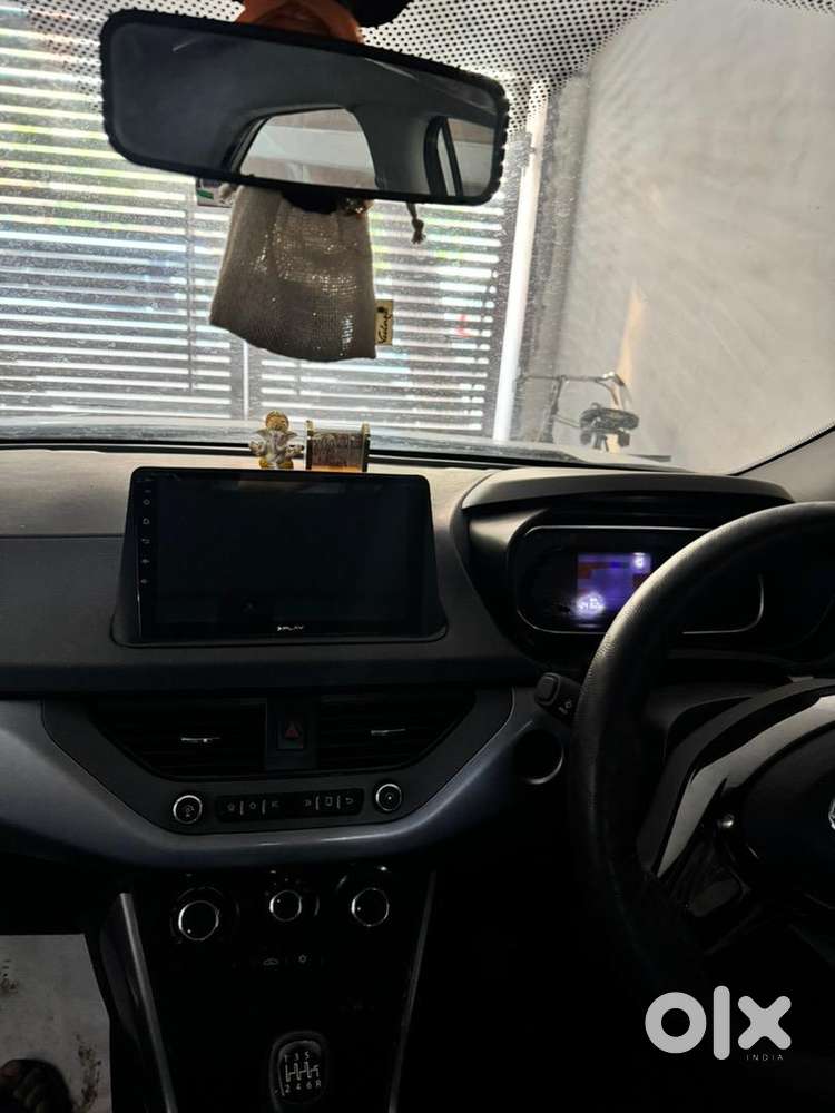 Tata Nexon 2024 Petrol 24000 Km Driven