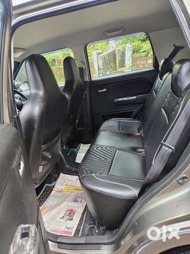 Maruti Suzuki Wagon R Zxi Ags 1.2, 2022, Petrol