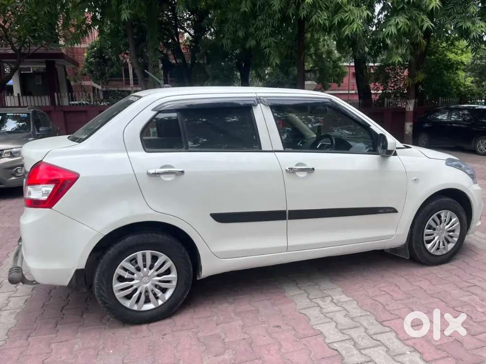 Swift Dzire 2012-2015 Maruti