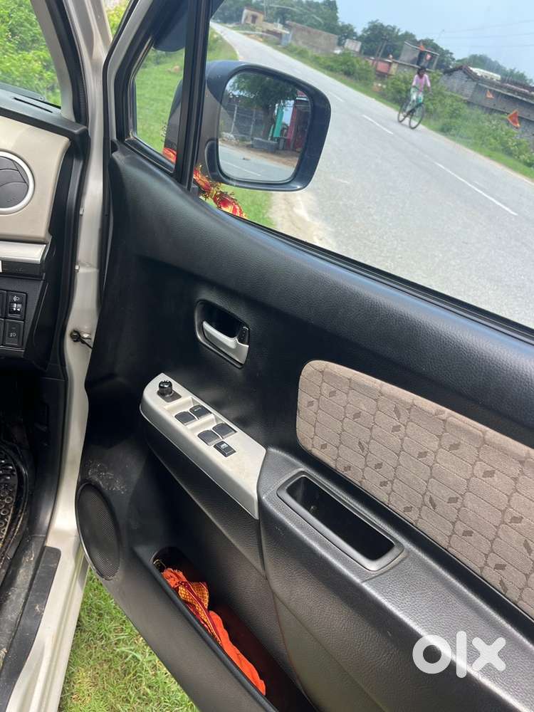 Maruti Suzuki Wagon R 2014 Model