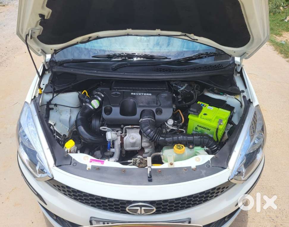 Tata Tiago 1.05 Revotorq Xe, 2018, Diesel