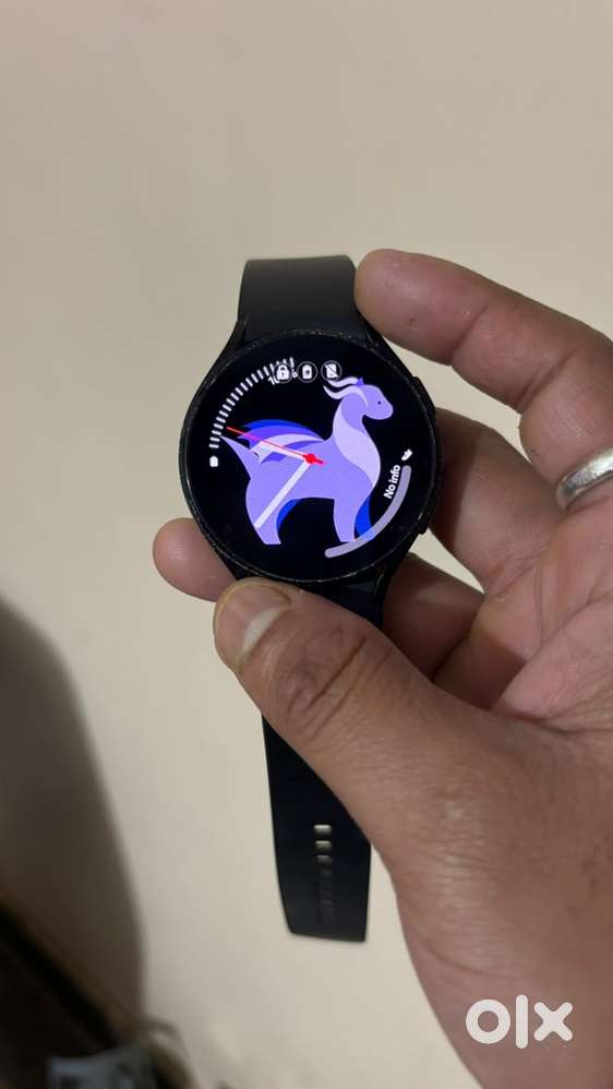 Samsung Galaxy Watch 4