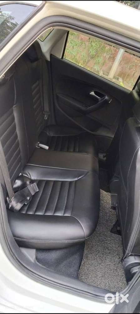 Volkswagen Polo 1.2 Gt Tsi, 2018, Petrol