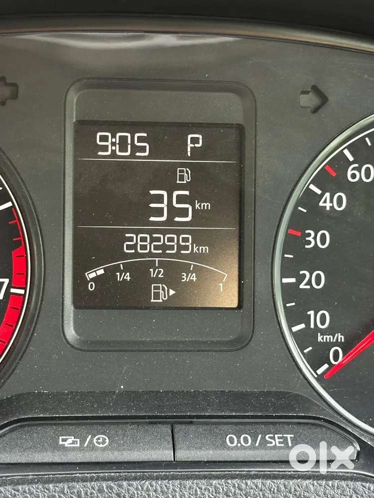 Volkswagen Polo Gt 1.0 Tsi At (2022)  Fully Insured  Under Warranty