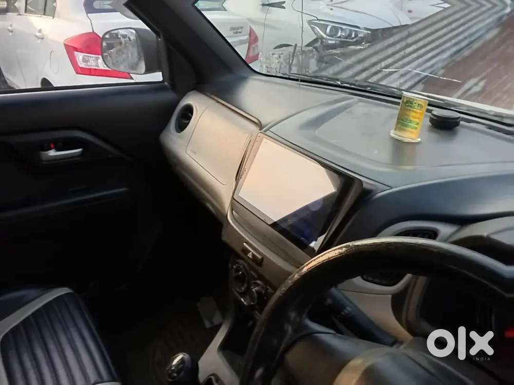 Maruti Suzuki Wagon R 2022 Lxi (o)