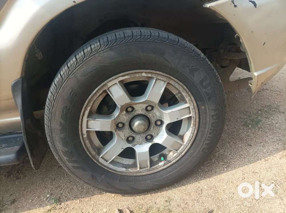 Chevrolet Tavera Neo 2016  ... Good Condition