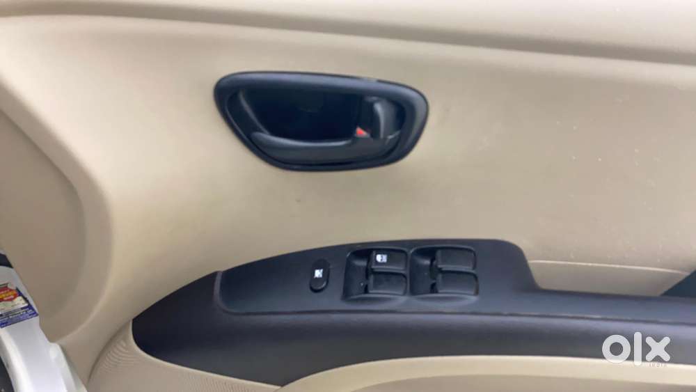 Hyundai I10 Magna 1.1l, 2014, Petrol