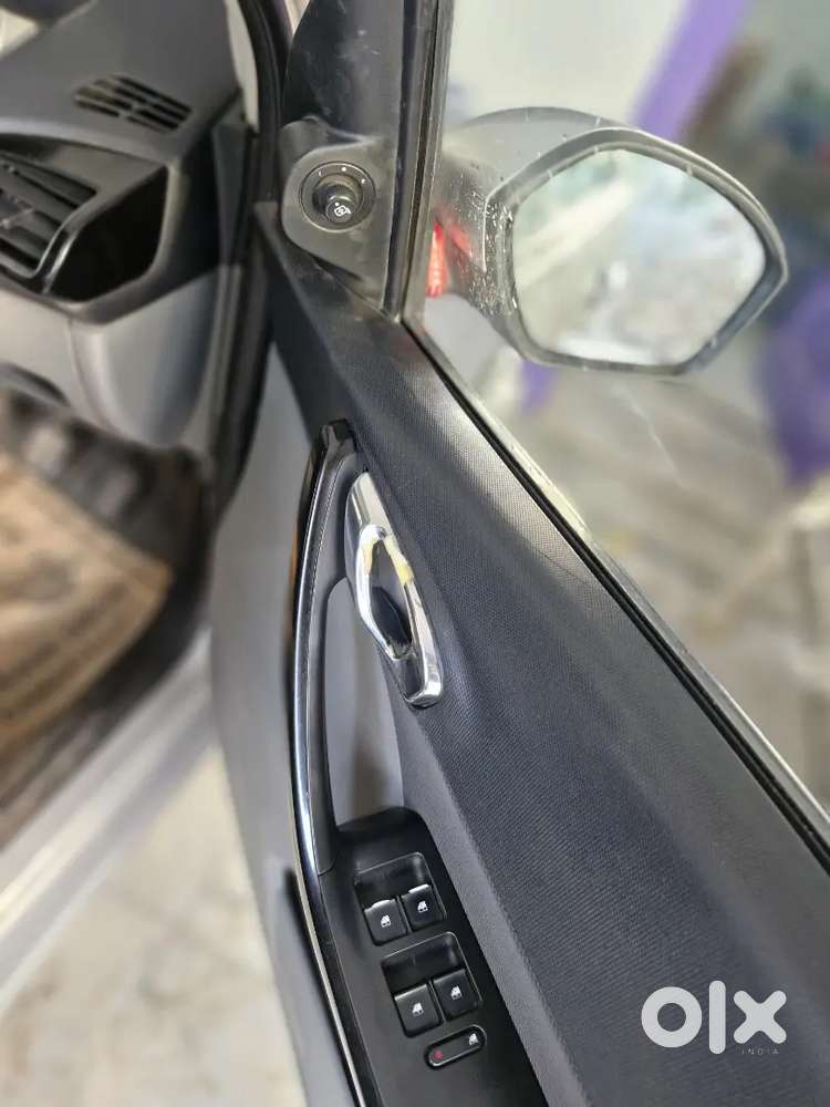 Tata Tigor 2017 Cng & Petrol 89200 Km Driven