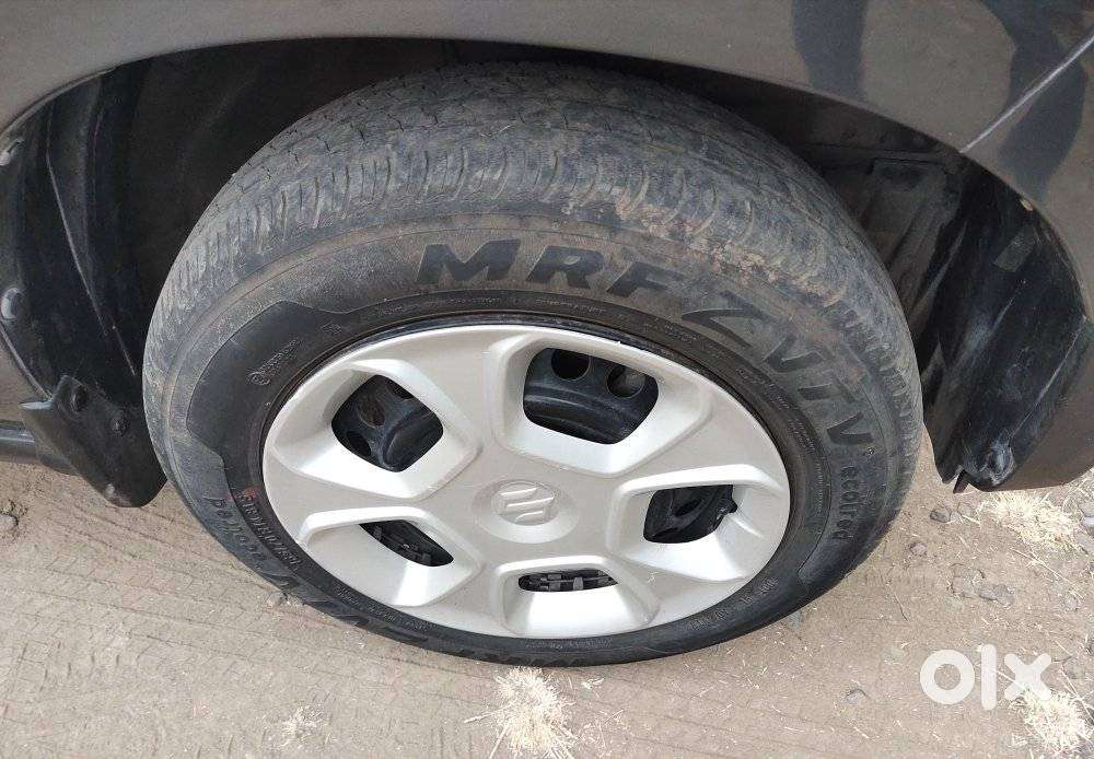 Maruti Suzuki S-presso Vxi At, 2023, Petrol