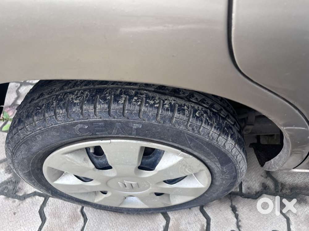 Maruti Suzuki Alto K10 Vxi (o), 2012, Petrol