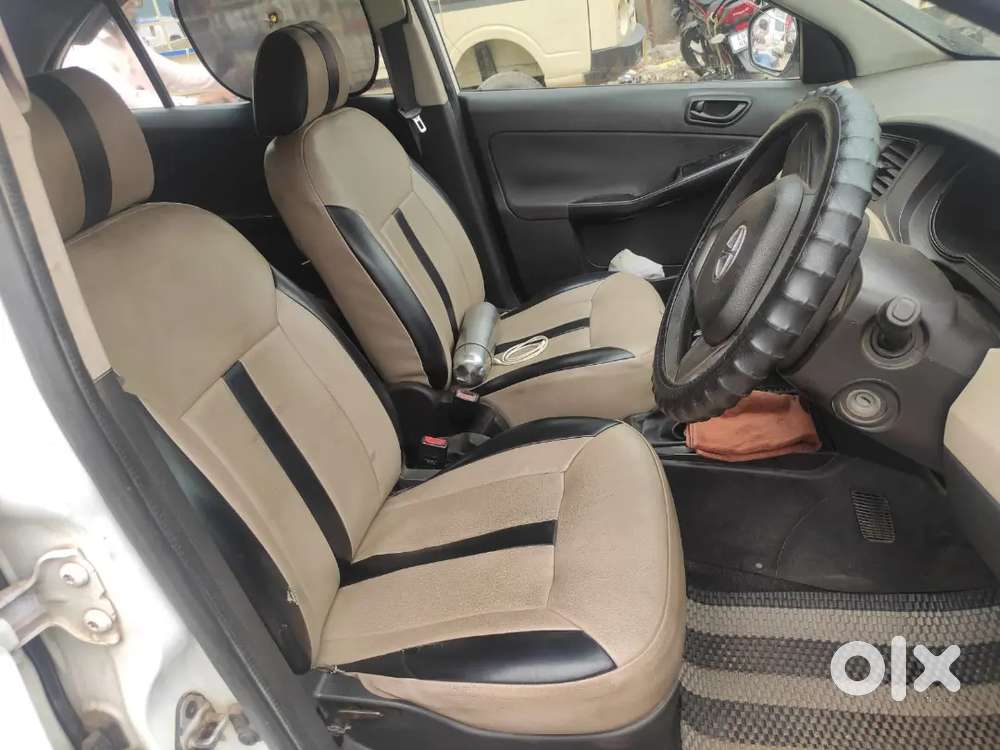Tata Zest 2019 Diesel 130000 Km Driven