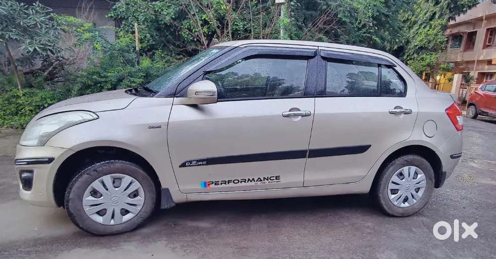 Dzire 2014 Offer 375