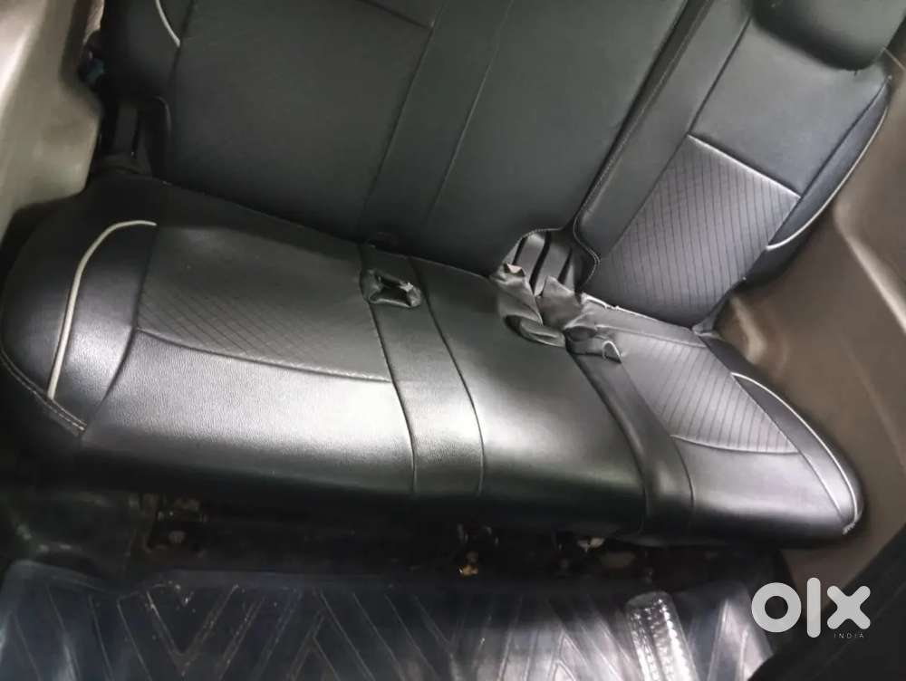 Mahindra Marazzo 1.5 2019