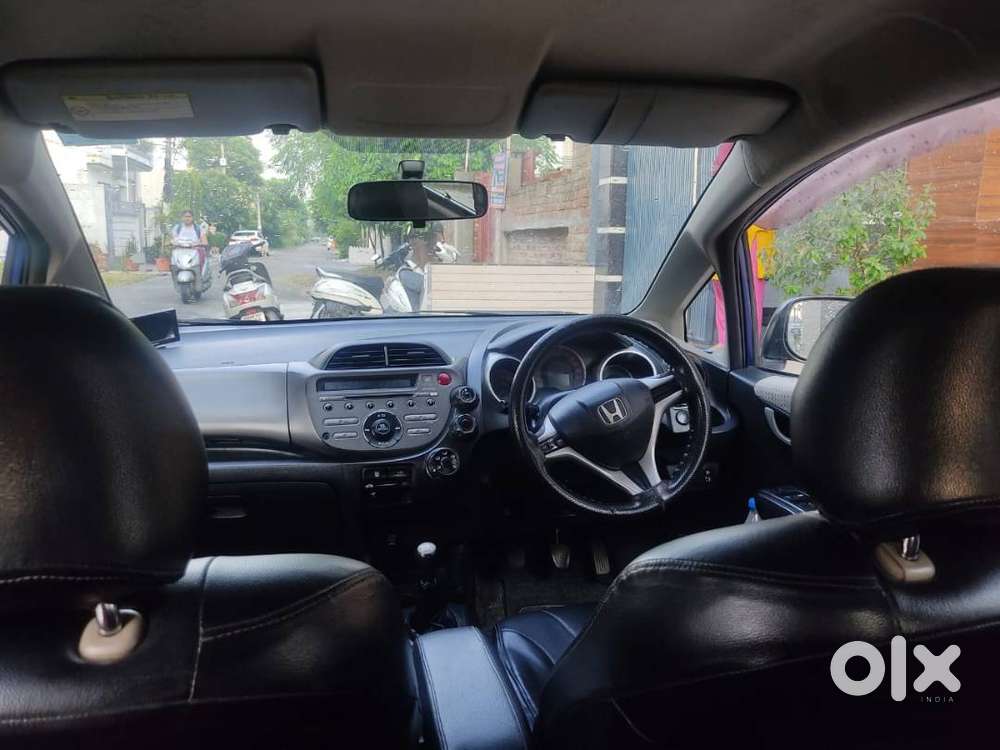 Honda Jazz Top Model For Sale